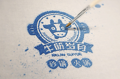 深耕阿尔山市企业VI设计：解锁品牌成长的核心密码